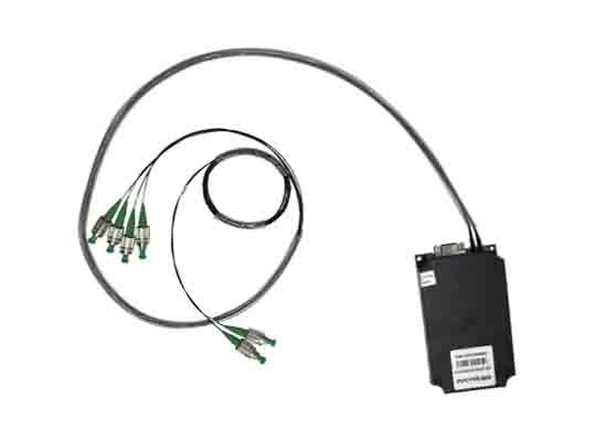 可見(jiàn)光  689 nm光開(kāi)關(guān) - 廣西科毅光通信