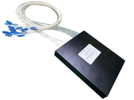 MEMS 48&times;48光開(kāi)關(guān)矩陣 - 廣西科毅光通信