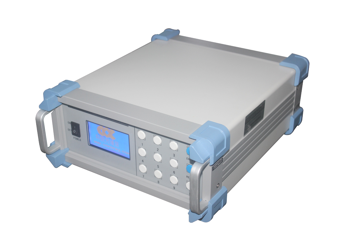 1&times;32臺(tái)式保偏光開(kāi)關(guān) - 廣西科毅光通信