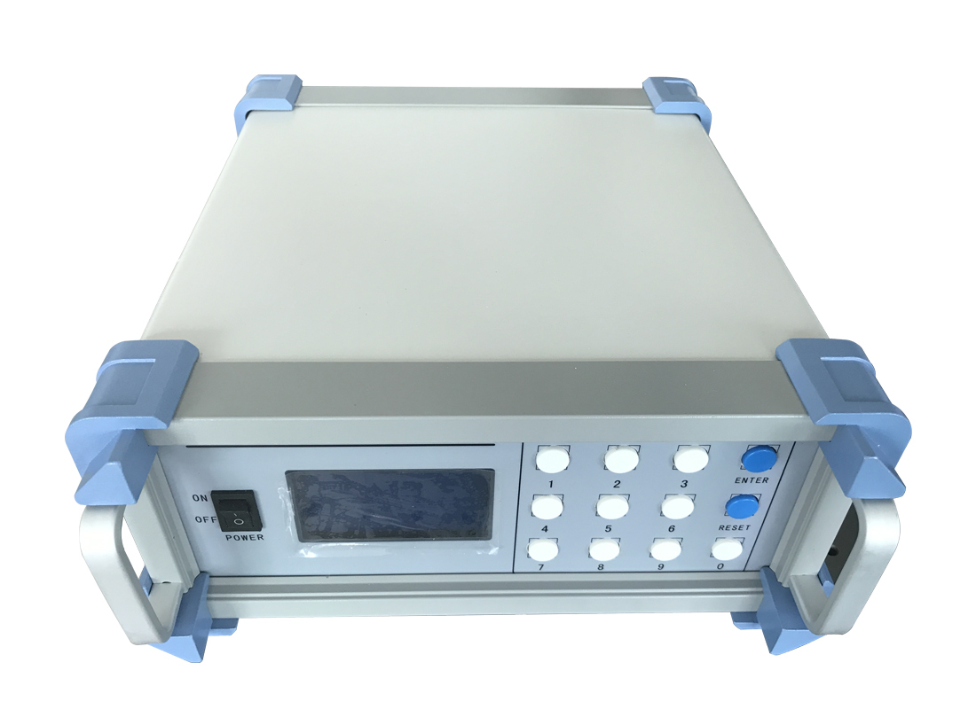 1&times;32臺(tái)式保偏光開(kāi)關(guān) - 廣西科毅光通信