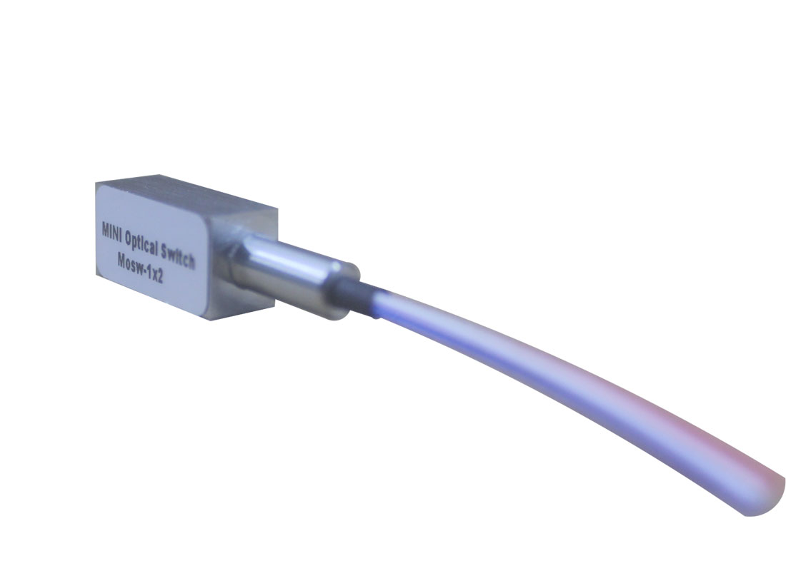 mini 1&times;1 旁路型 光開關(guān)  - 廣西科毅光通信