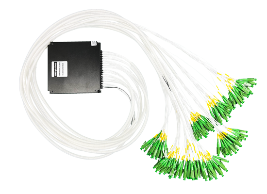 MEMS 1&times;128 光開關(guān) - 廣西科毅光通信