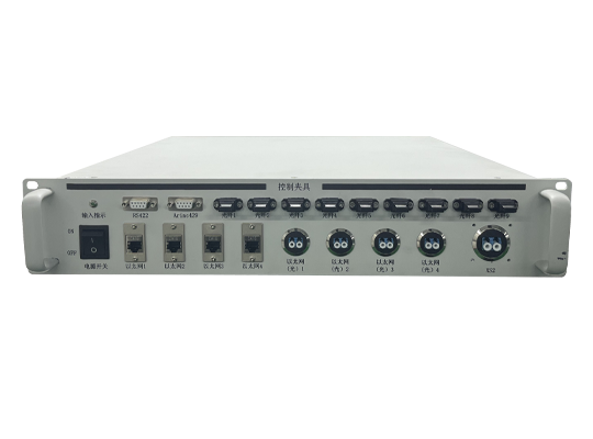 光切換設(shè)備 - SRIO切換矩陣 - 廣西科毅光通信