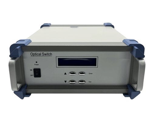 1×3臺式保偏光開關 產(chǎn)品圖 - 科毅光通信 1×3臺式保偏光開關 產(chǎn)品圖 - 科毅光通信